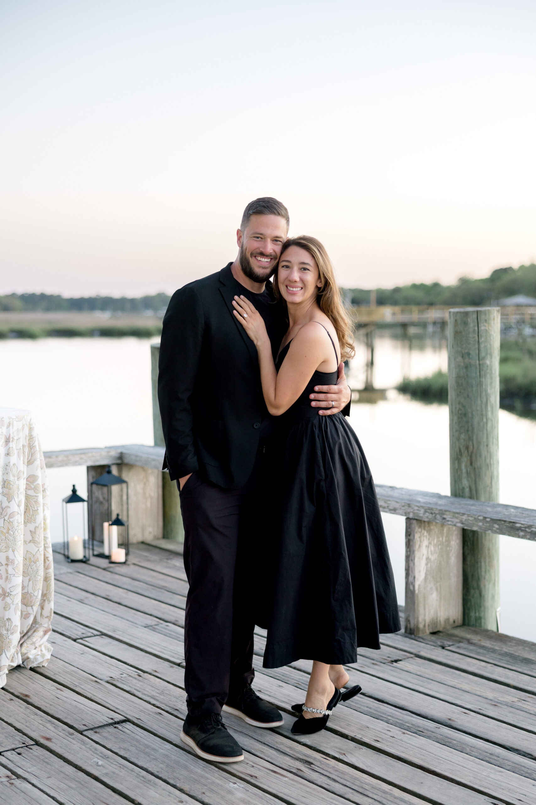 east coast wedding photographer
